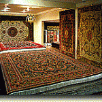 Post image for Oriental Rugs-Color Correction…REALLY?