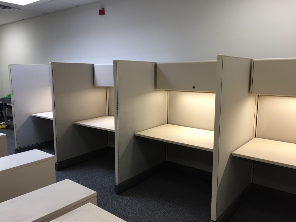 Office Cubicle Panel Cleaning Woburn, MA