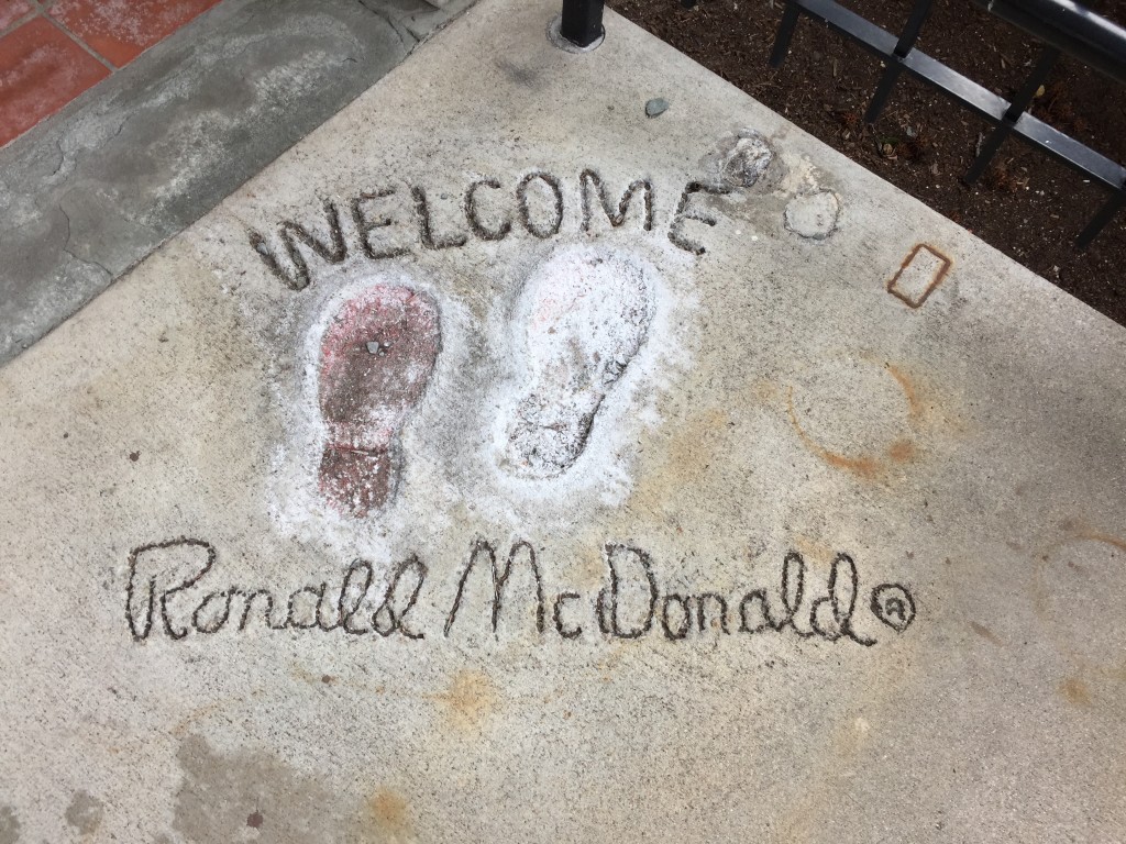 Boston Ronald McDonald House Carpet Cleaning