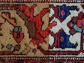 Tea Washing Oriental Rugs: What you Need To Know 