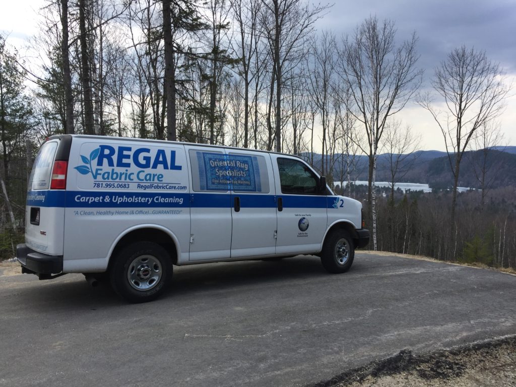 Rug Washing in Maine